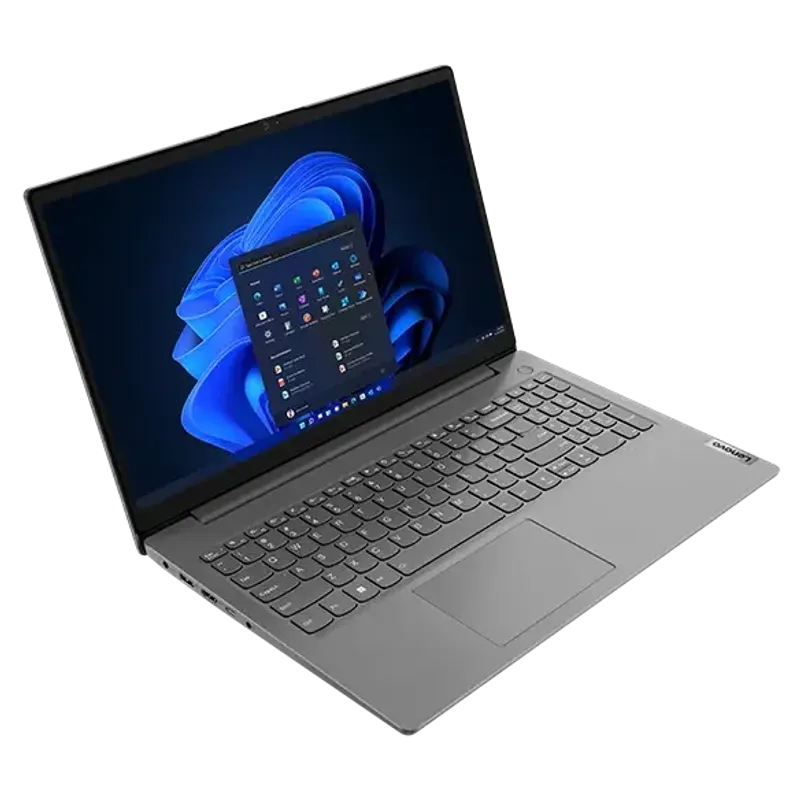 NOTEBOOK LENOVO 15.6 V15 RYZEN 3-7320U RAM 1…