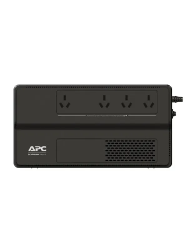UPS APC Back Easy BV 800VA: Respald…