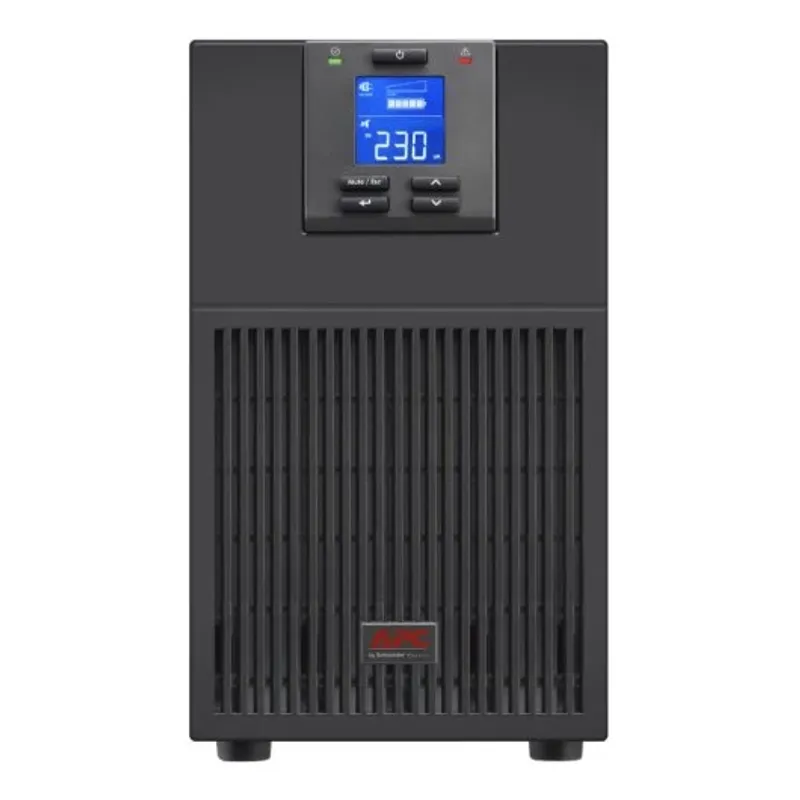 UPS APC Easy SRV 1000VA 230V+EBP | PcComponente…