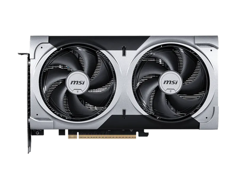 GeForce RTX™ 5060 Ti 16G VENTUS 2X OC PLUS | Cartes gra…