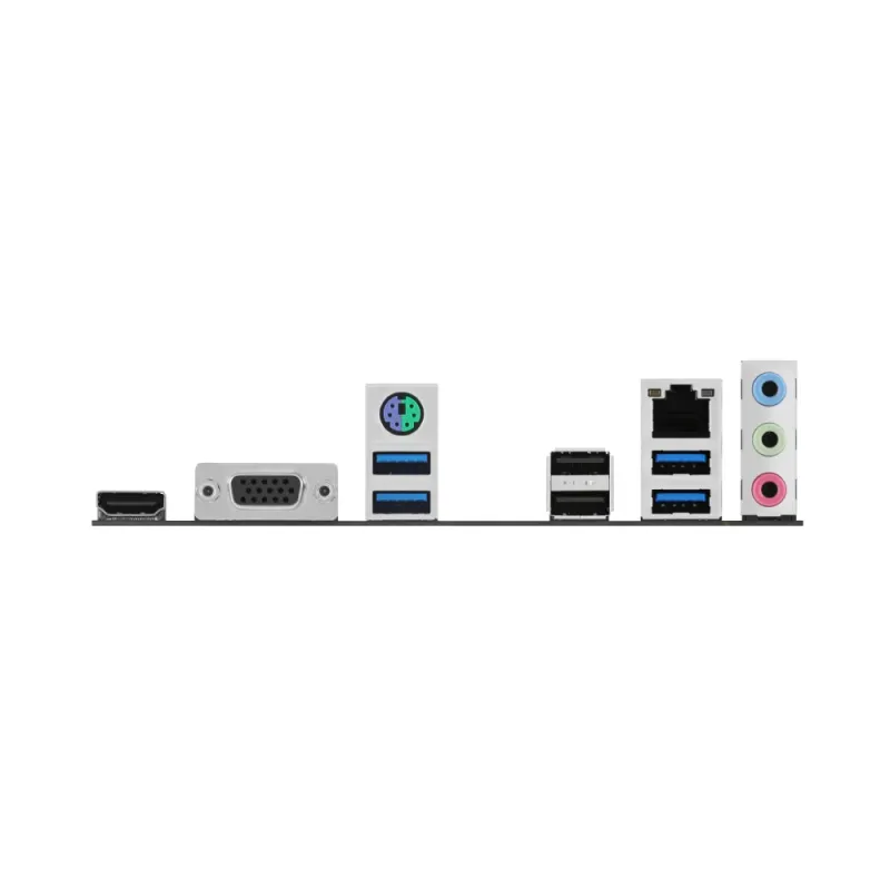 MOTHERBD ASUS AM5 PRIME A620M-K : BOX …