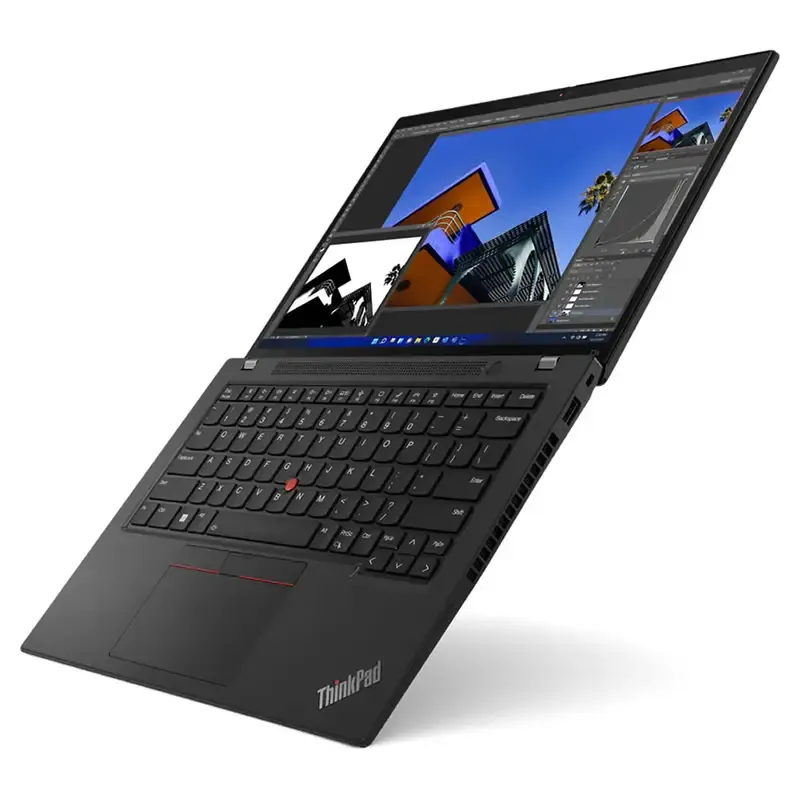 Notebook Lenovo 14 T14 I5- 1145G7 16G Ssd512 W11Pro 3Yos