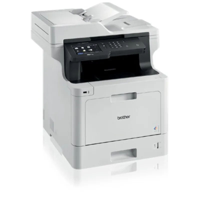 MFLC BROTHER MFC-L8900CDW 33PPM WIFI DUPLEX