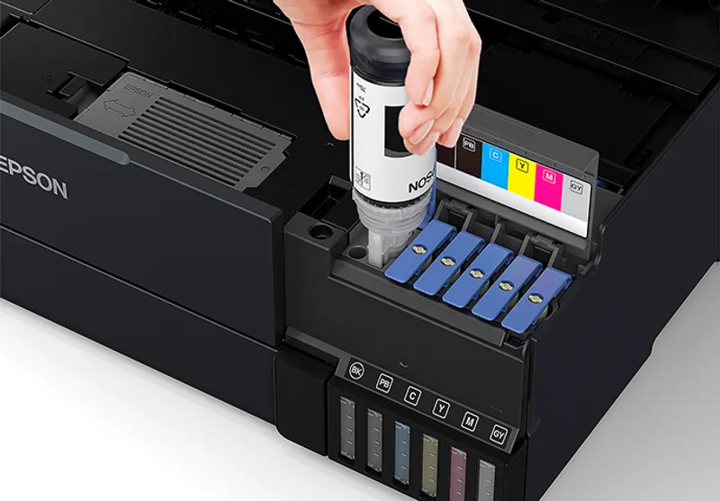 Impresora Epson L8180 A3+ Wifi Fotográfica Ecotank – Tintoner
