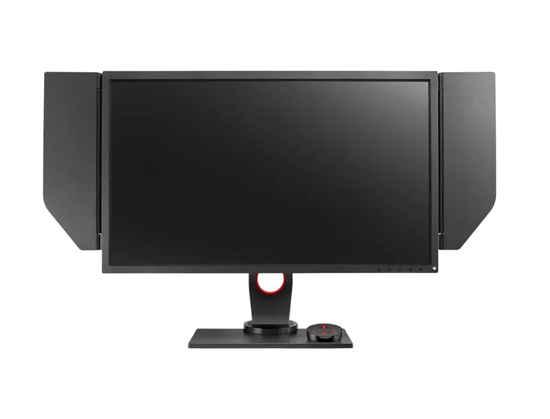 Monitor 27 Gamer Zowie Xl2746k Led Tn Fhd 240hz C/escudo Tecnologí…