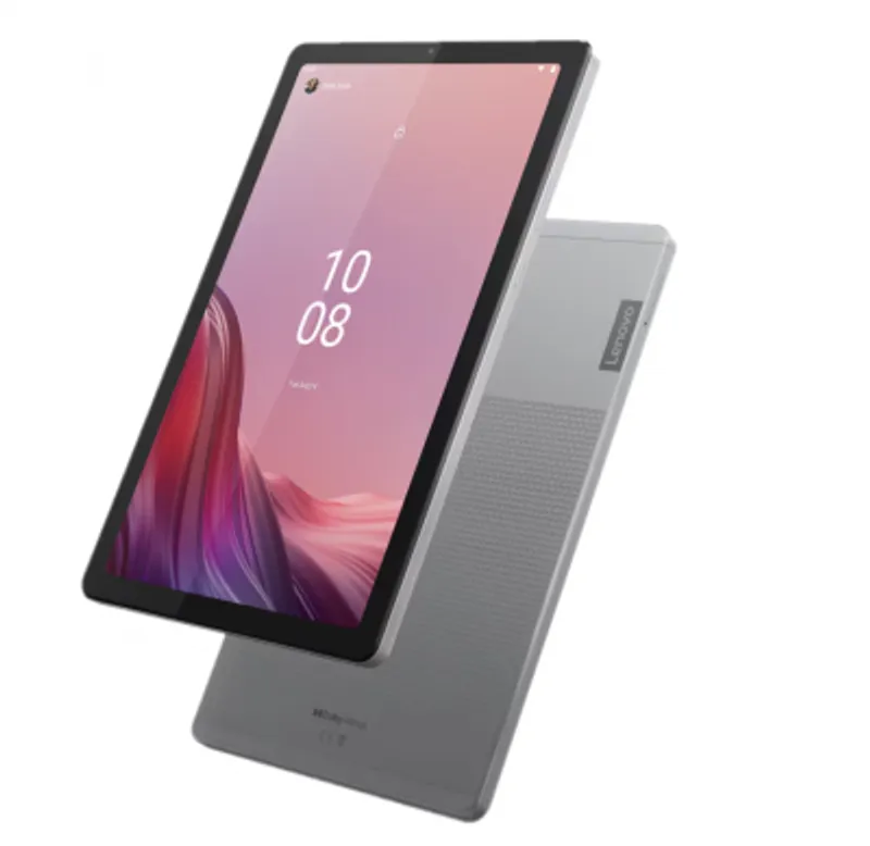 Tablet Lenovo Tab 10.1″ WUXGA 4GB+128GB + Estuche tipo folio ...