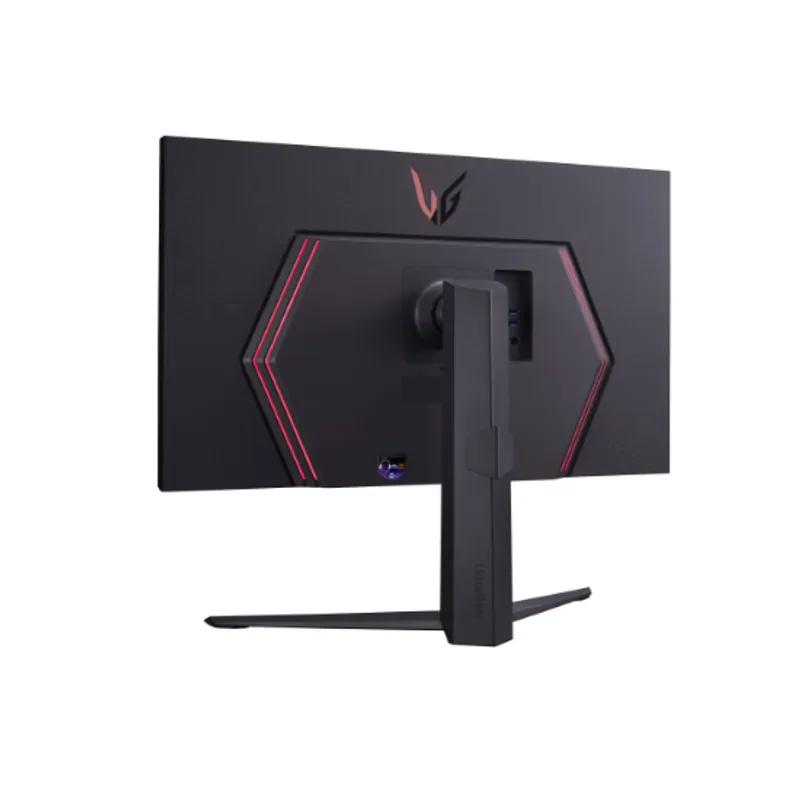 MONITOR LG 32 ULTRAGEAR 32GR93U PI…