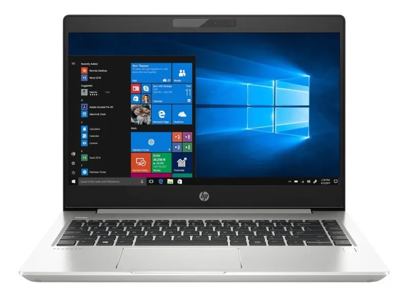 NOTEBOOK HP 14 445 R5-7530U ,16G 1T W11PRO