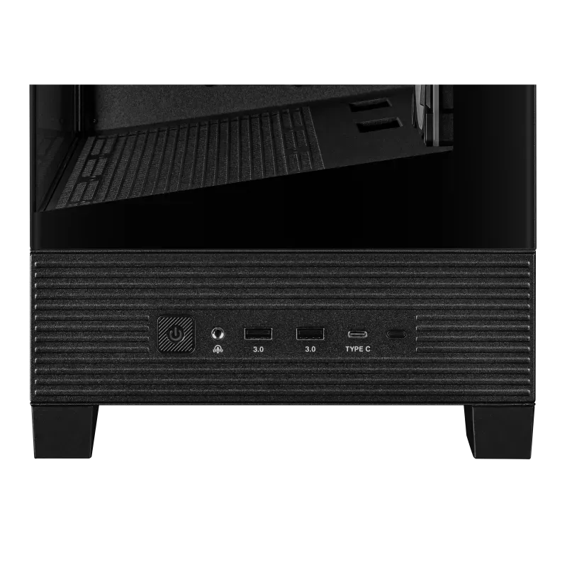 CASE ASUS A31 PLUS 4X FAN ARGB | NomadaWare
