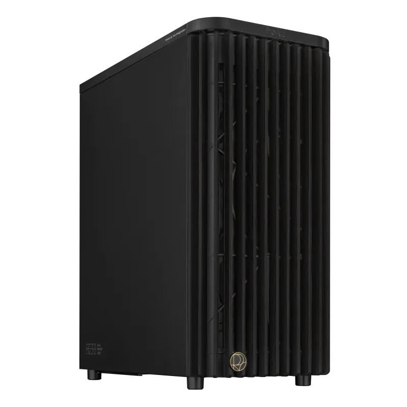 ProArt PA401 Wood Edition - Metal Panel…