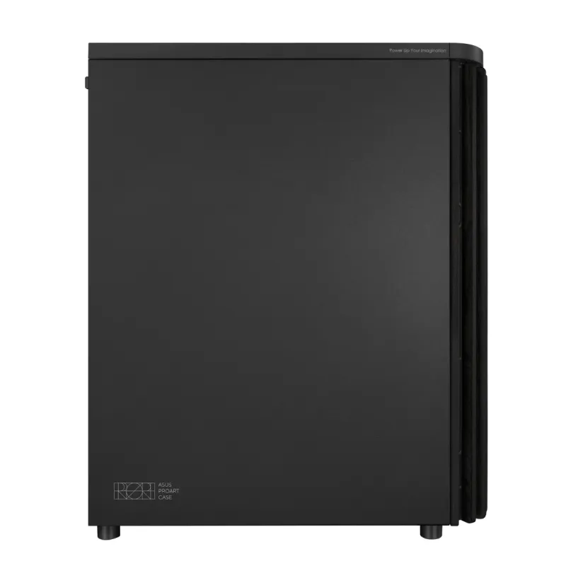ASUS ProArt PA401 Wood Edition Metal Panel PW…