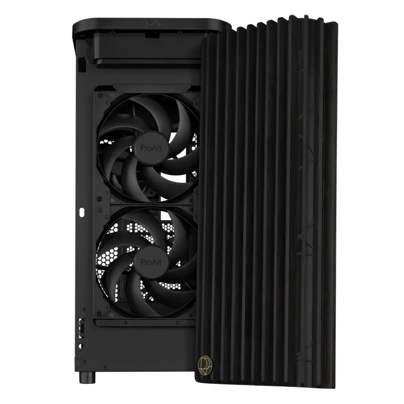 ASUS ProArt PA401 Wood Edition Met…