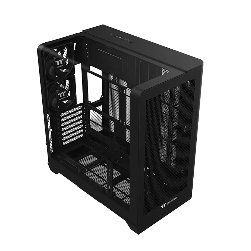 Gabinete Thermaltake View 390 Air Mid- Tg Cu…