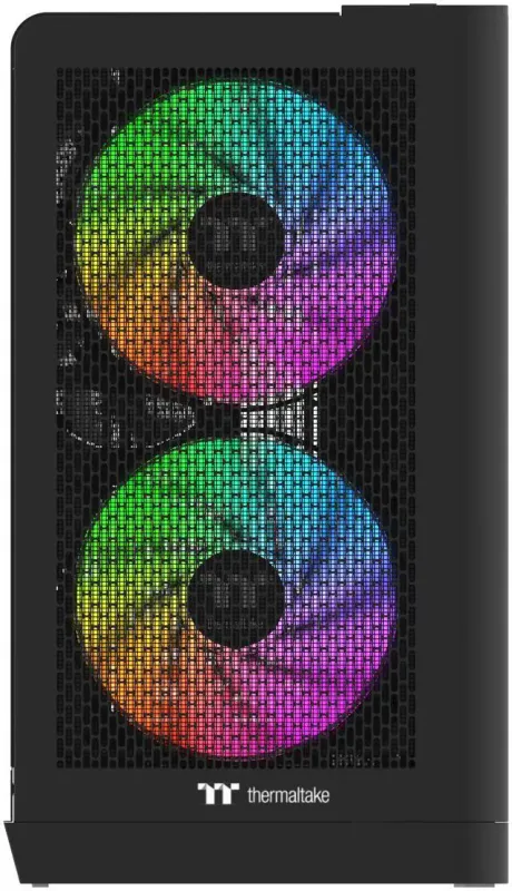 Thermaltake View 390 Air; …