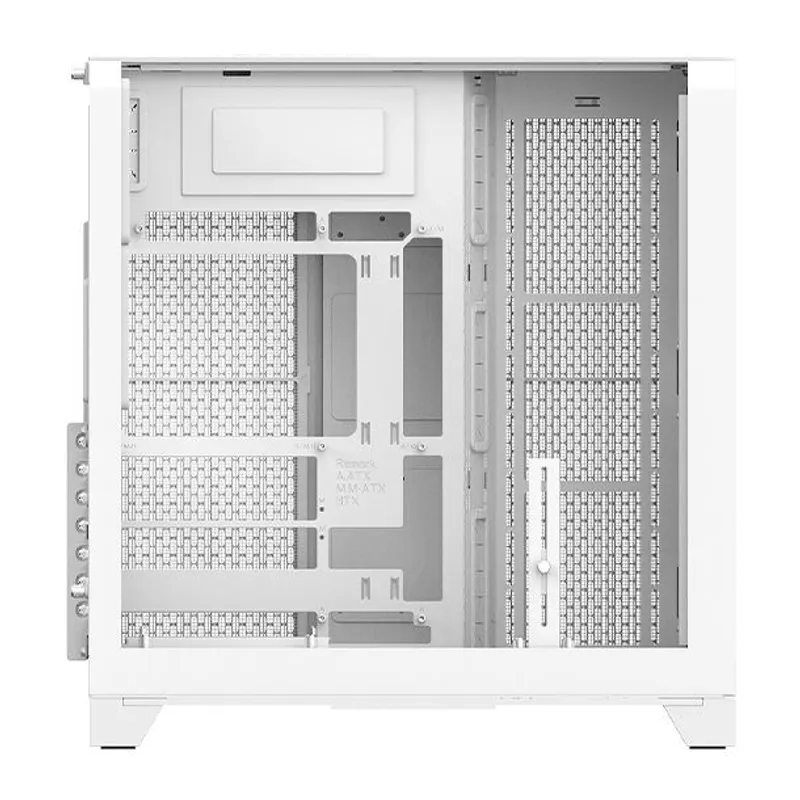 GABINETE THERMALTAKE VIEW 390 AIR TG CURVO …