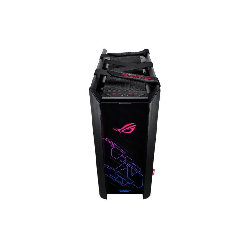 GAB ASUS GX601 ROG STRIX E RGB BLACK V TEMPLAD…