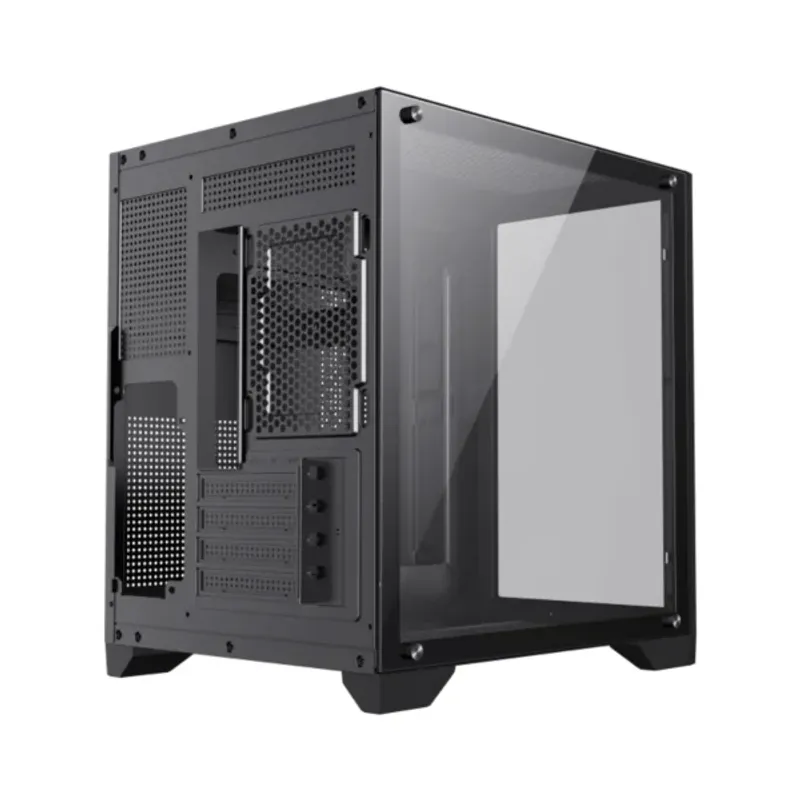 GABINETE GAMEMAX INFINITY MINI FLEX-ATX …