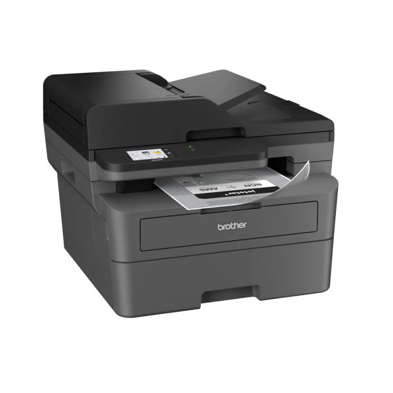 BROTHER DCP-L2660DW - Multifonction Laser Monochr…