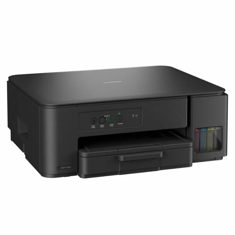 Impresora Multifunción Brother DCP-T230 27/11PPM Siste…
