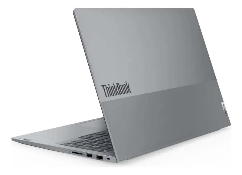 Notebook Lenovo Ryzen 5 7535HS | 8GB RAM | 512GB SSD