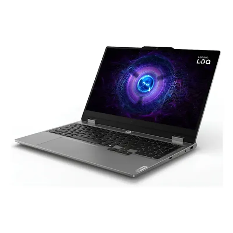 Notebook Lenovo Loq 15iax9 Intel Core I5-12450hx 32 Gb Ddr5 ...