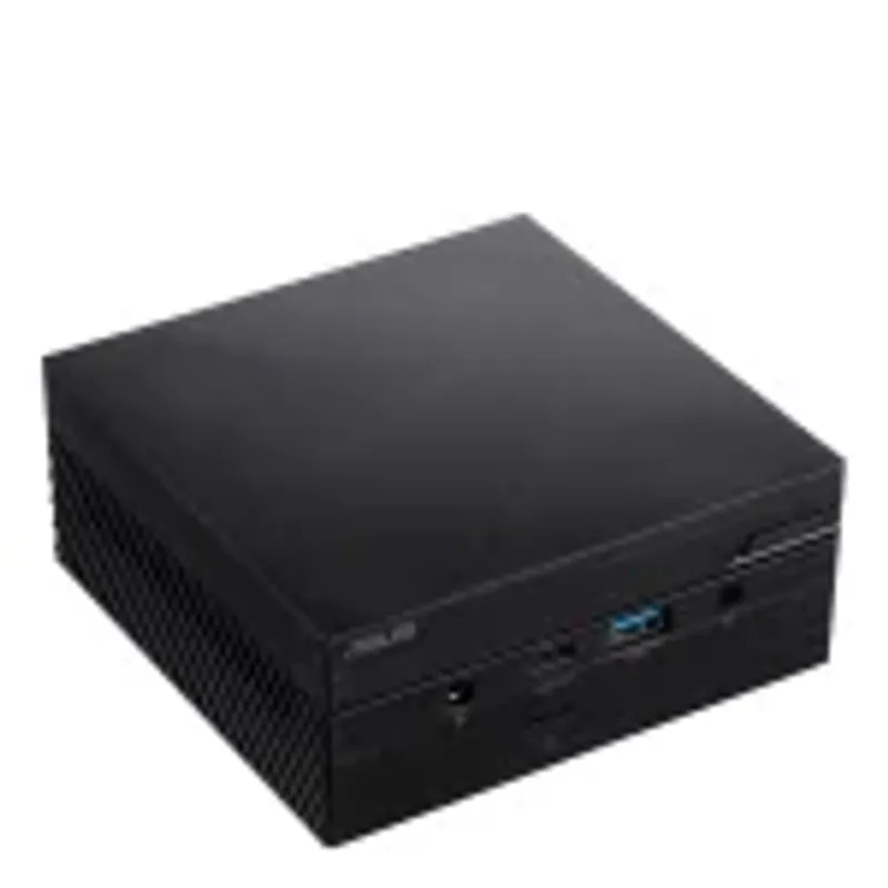 Mini PC ASUS PN41-S1 | Barebone | Cel N4500 | 2.5G LAN | Wi-Fi