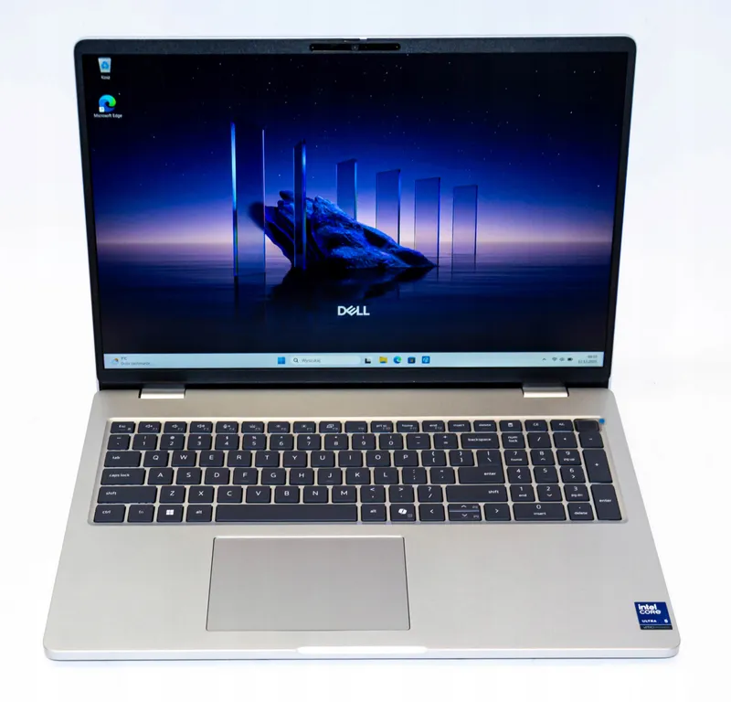 Dell Pro 16 PC16250 Ultra 5 235U 16'' 16GB 512GB SSD …