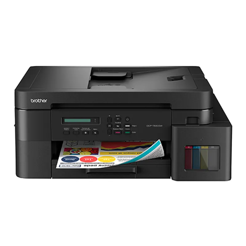 Impresora Multifunción BROTHER DCP-T830DW 2…