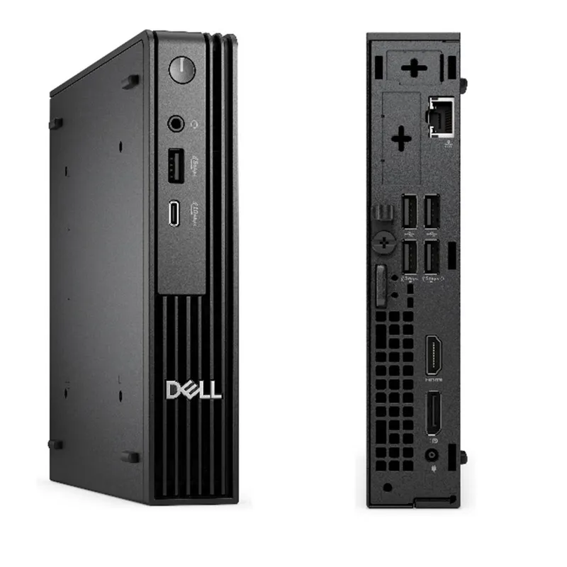 PC Dell Pro Micro i7-14700T 16GB SSD 512GB W11P | Comeros