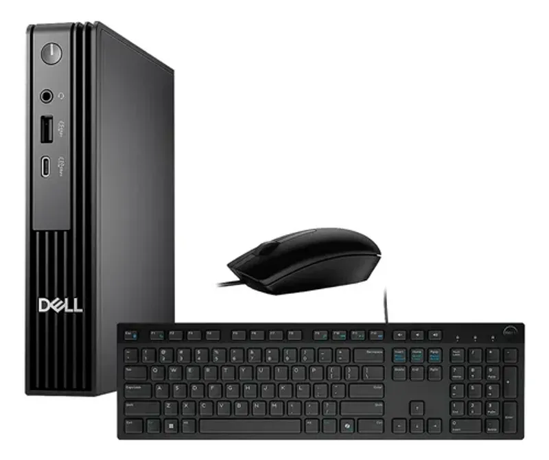 Mini Pc Dell Pro Mff I7-14700t 16gb 512gb Ssd Win11 Pro Wifi ...