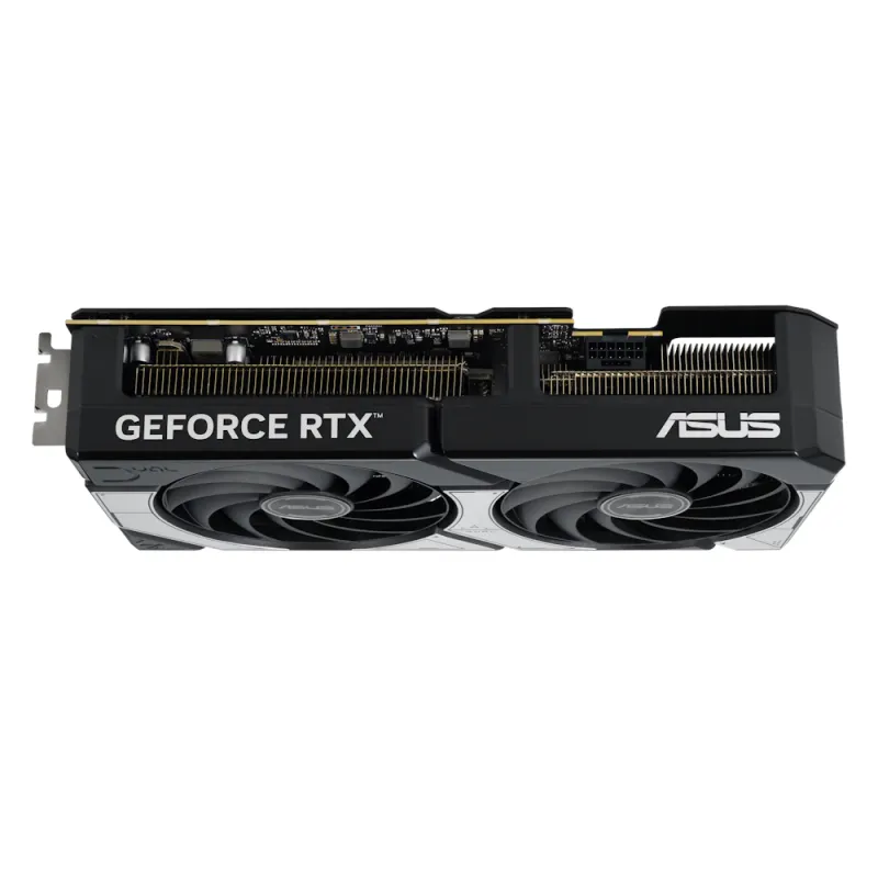 ASUS GeForce RTX 5070 Dual OC 12GB GDDR7 | PL…