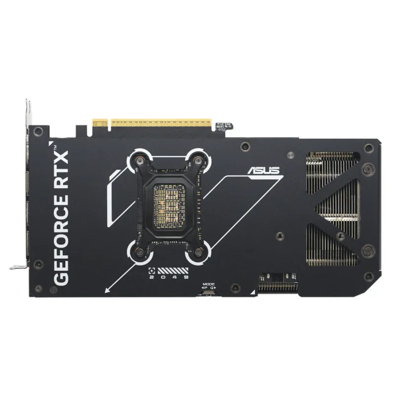 ASUS GeForce RTX 5070 Dual OC 12GB GDDR7 | PL…