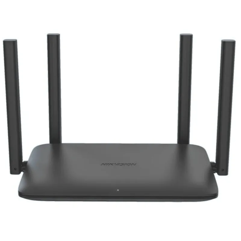 Router Hikvision Ds-3wr15x / Wireless Wifi 6 / Gigabit Dua…