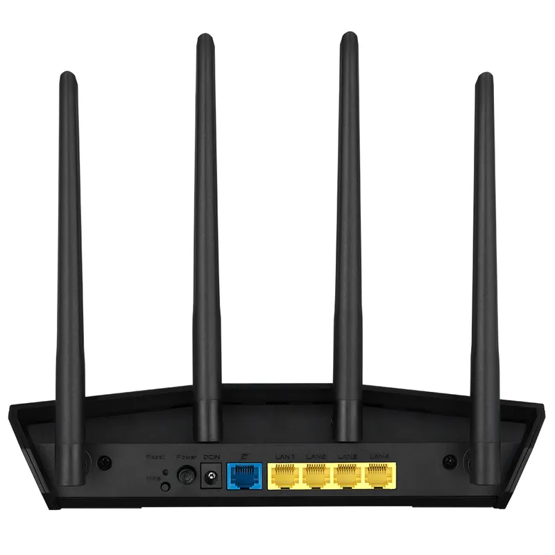 Asus RT-AX57 3000Mbps WiFi 6 Router « Sepetist.com