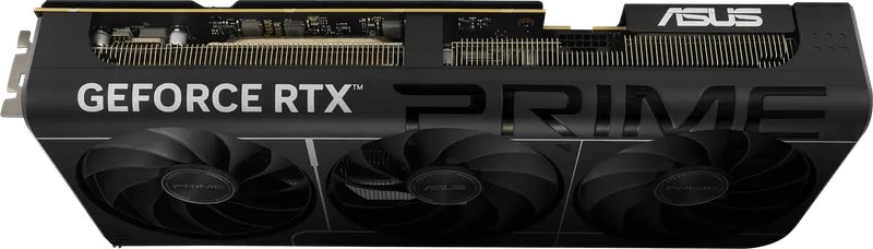 ASUS Prime GeForce RTX™ 5080 OC Edition 16GB GDDR7