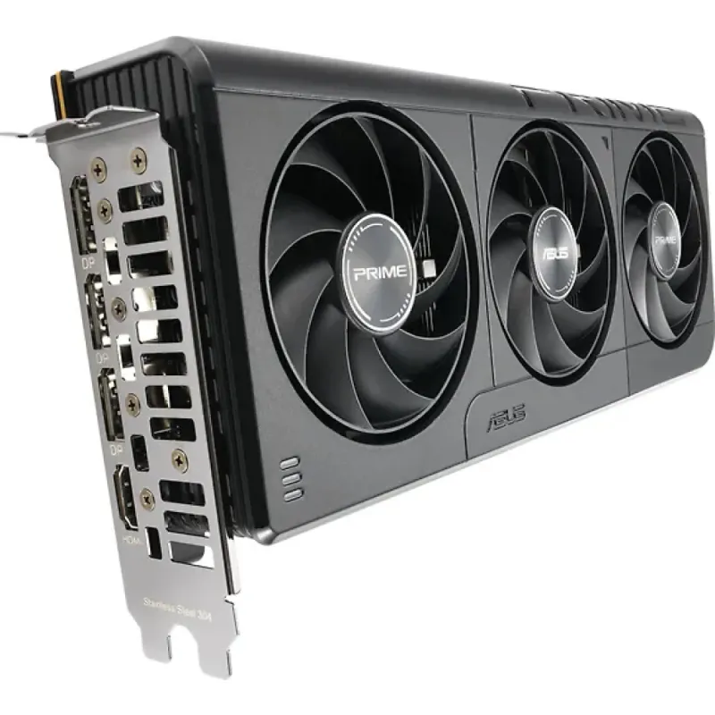 Asus RTX 5060 Ti OC | 8GB GDDR7 | DLSS4
