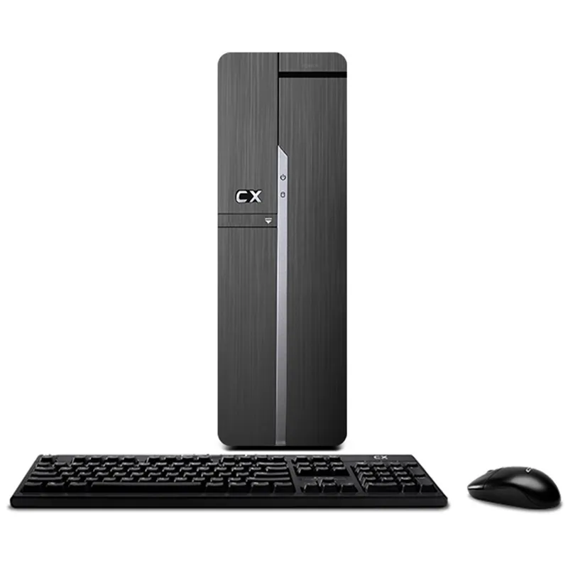 PC CX AMD RYZEN 3 3200G+8G+SSD240 (GIGA…