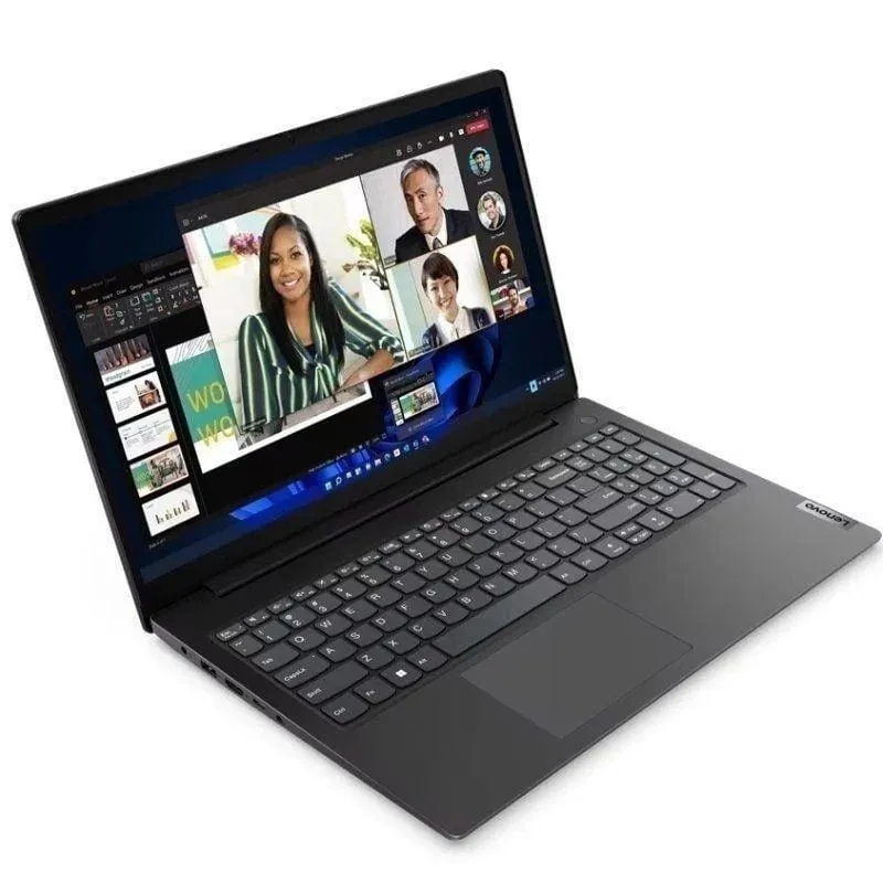 Portátil Lenovo V15 G4 IRU 83A100W7SP Intel Core i7-1…