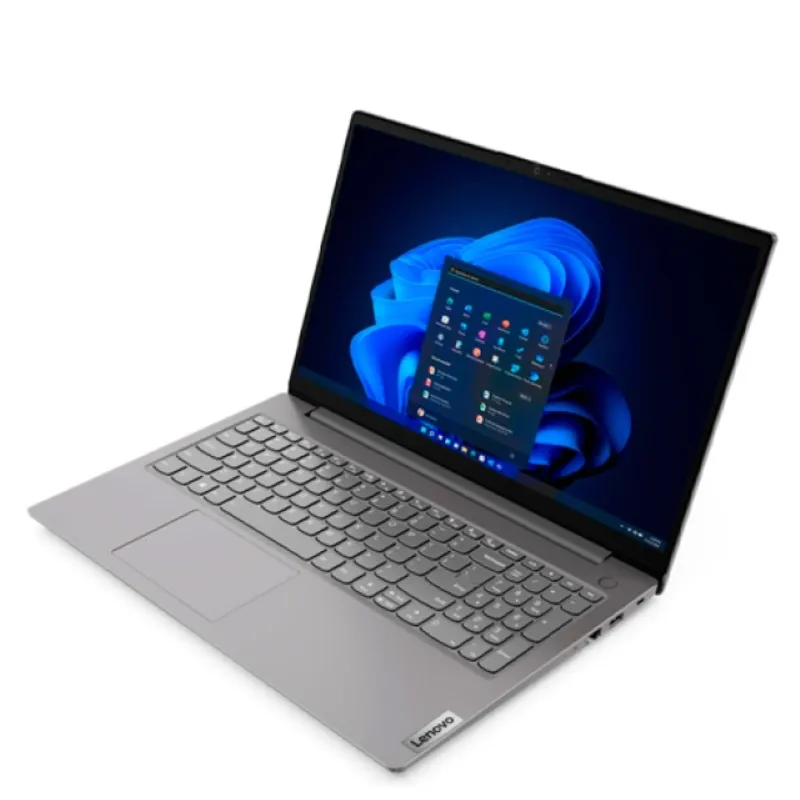 Laptop Lenovo V15 - Intel Ci7 13620H - 8GB Unificada - 512…
