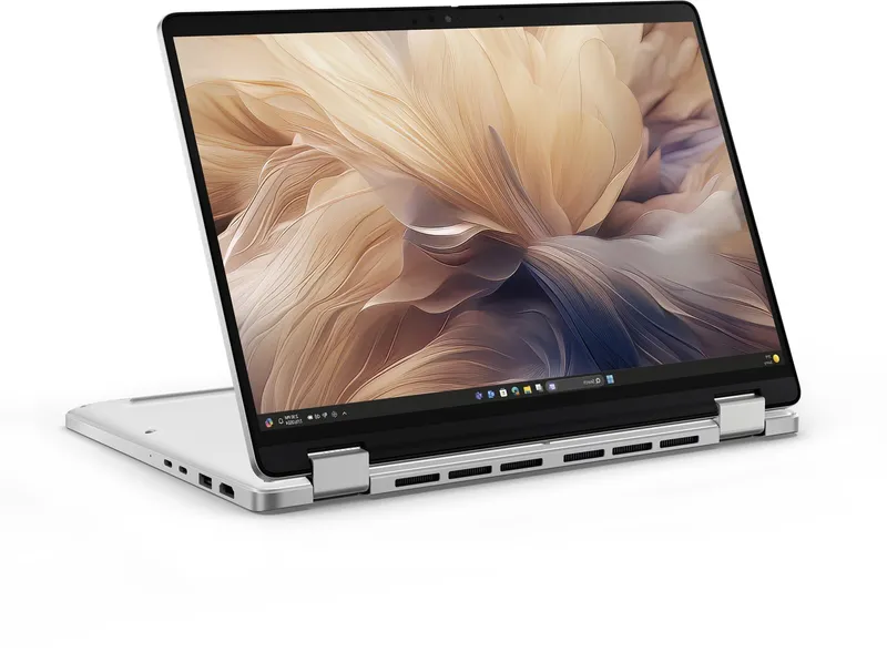 Laptop Dell Pro 14 Plus PB14250 14 FHD+ Touch 2in1 Ultra 5-236V 16GB ...