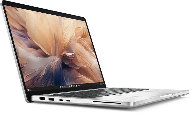 Portatīvais dators Dell Pro 14 Plus Laptop Ultra 5 238V 32GB 512GB cena ...