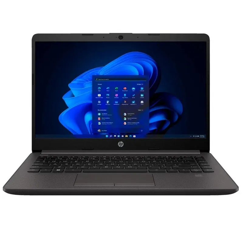 HP Notebook HP 245 G10 Ryzen 7-7730U 16Gb 512Gb …