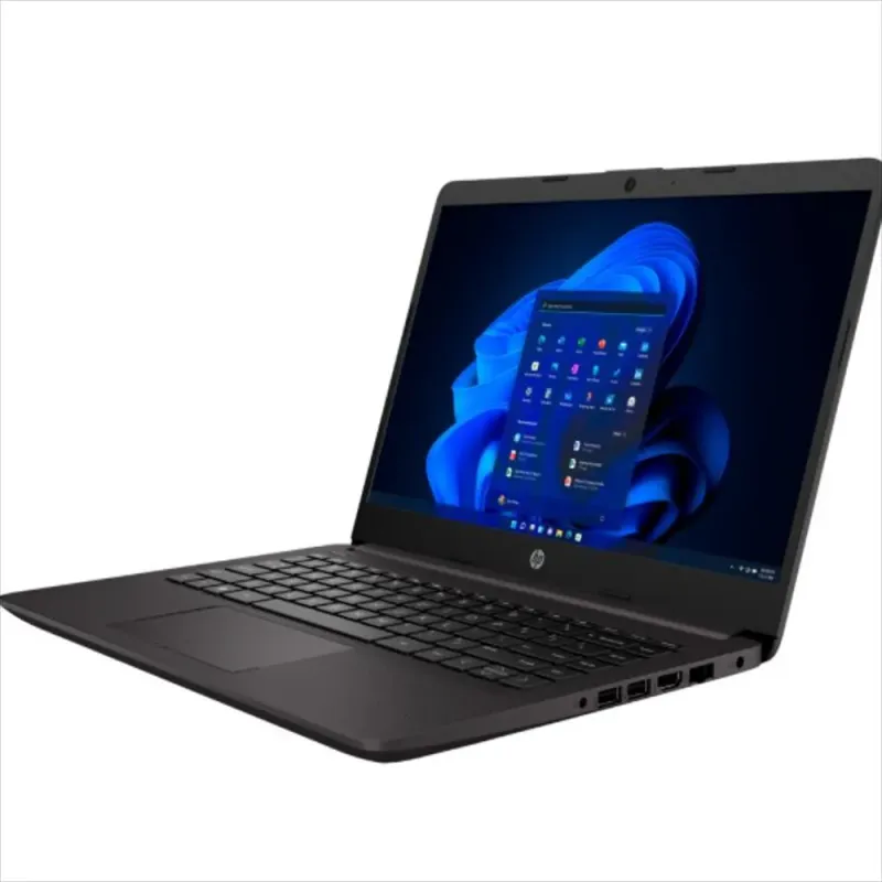 Hp 245 G10 Amd Ryzen 3 7330U 8Gb Ddr4 512Gb …