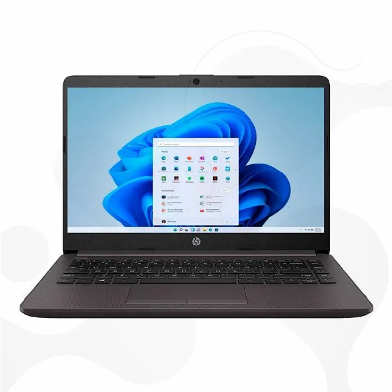 NOTEBOOK HP 14 245 G10 RYZEN 5 7530U 8GB 512GB …