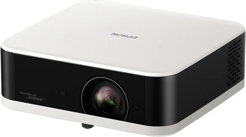 Epson LifeStudio Pop EF-61W Full HD | Dé beamer specialist