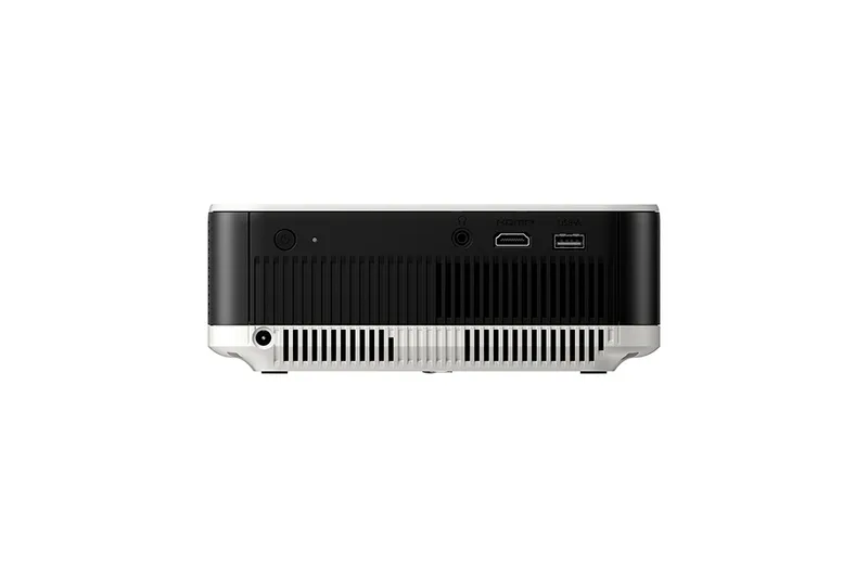 V11HB72051 | Lifestudio Pop EF-61W | 스마트 미니 프로젝터 | 프로젝터 | 가정용 …