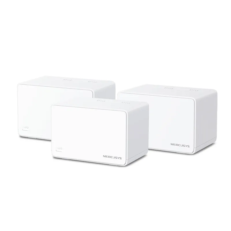 Halo H80X 3-pack | Sistema Wi-Fi 6 Mesh …