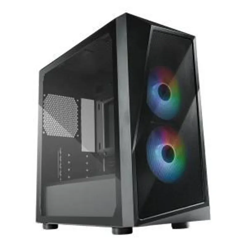 GAB ASUS PRIME AP202 TG ARGB BLACK V TEMPLADO ...