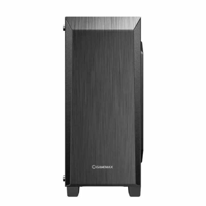 Gabiente Gamemax Nova N5 Mid-Tower Atx 1*Fan Rgb – N…