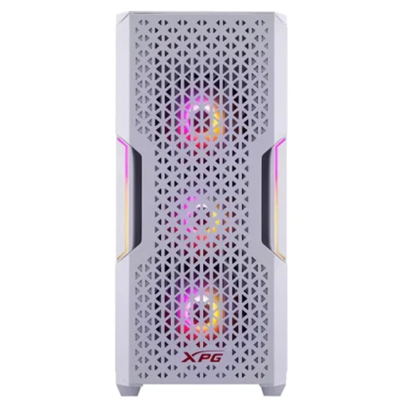 GABINETE XPG STARKER AIR BTF BL…
